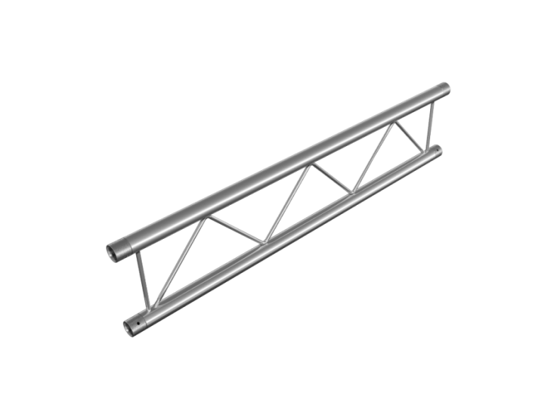 FT22 | Light duty aluminum ladder trusses for structure installations. | trussaluminium – for all your aluminium truss needs