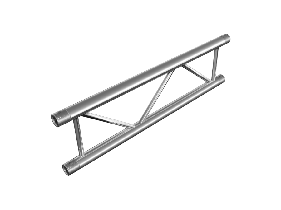HT32 | 290 mm heavy duty ladder truss with quick-lock connection | trussaluminium – for all your aluminium truss needs