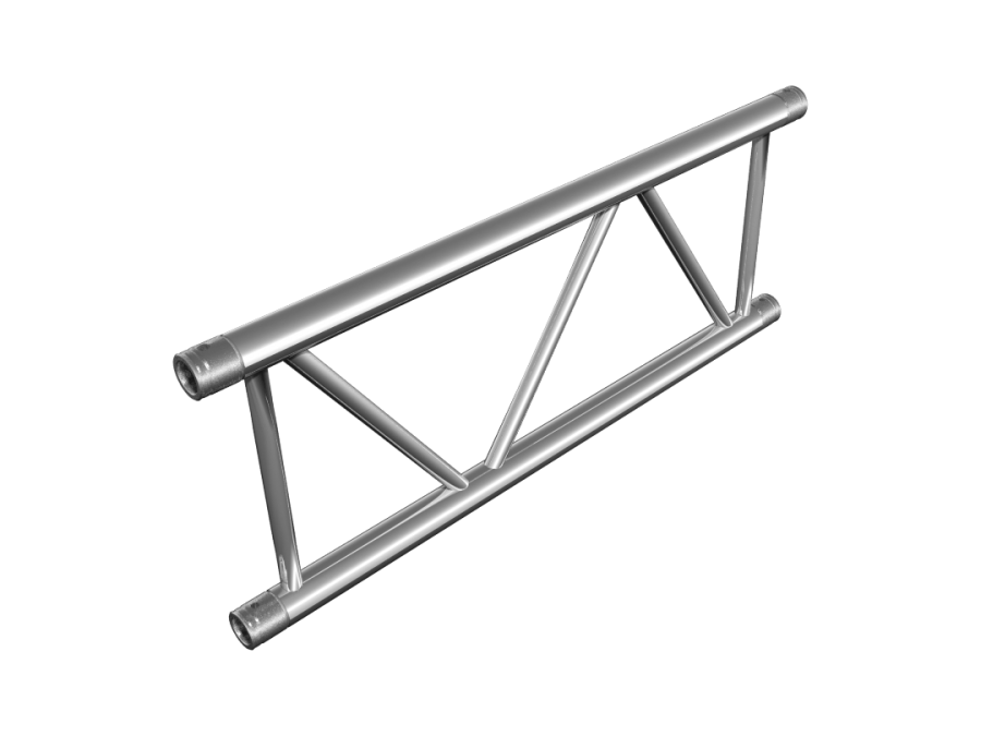 HT42 | Heavy duty 400 mm wide ladder truss with fast connection | trussaluminium – for all your aluminium truss needs