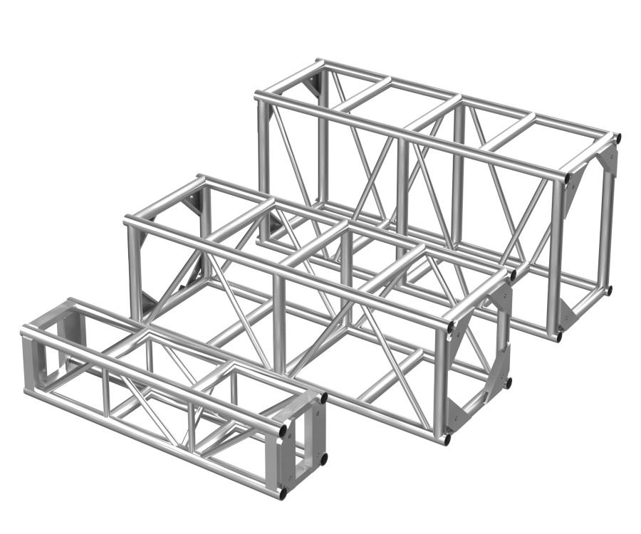 Bolted Truss |  | TrussGear – for all your aluminum truss needs