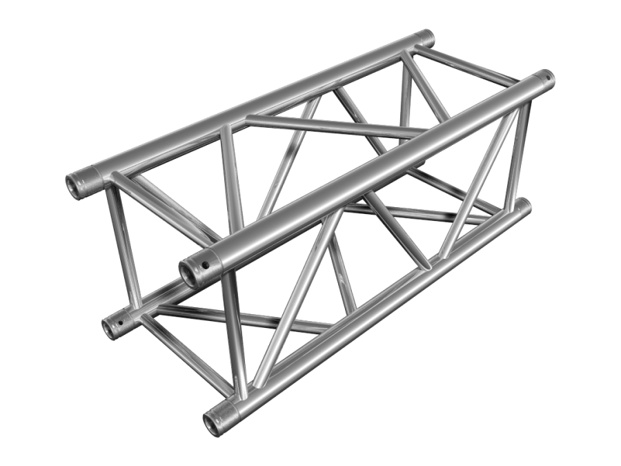FT Truss  | HT44  | straight square heavy duty truss segments | TrussGear – for all your aluminum truss needs