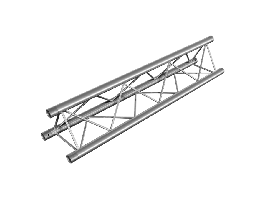 FT Truss  | FT23  | straight triangular truss segments | TrussGear – for all your aluminum truss needs
