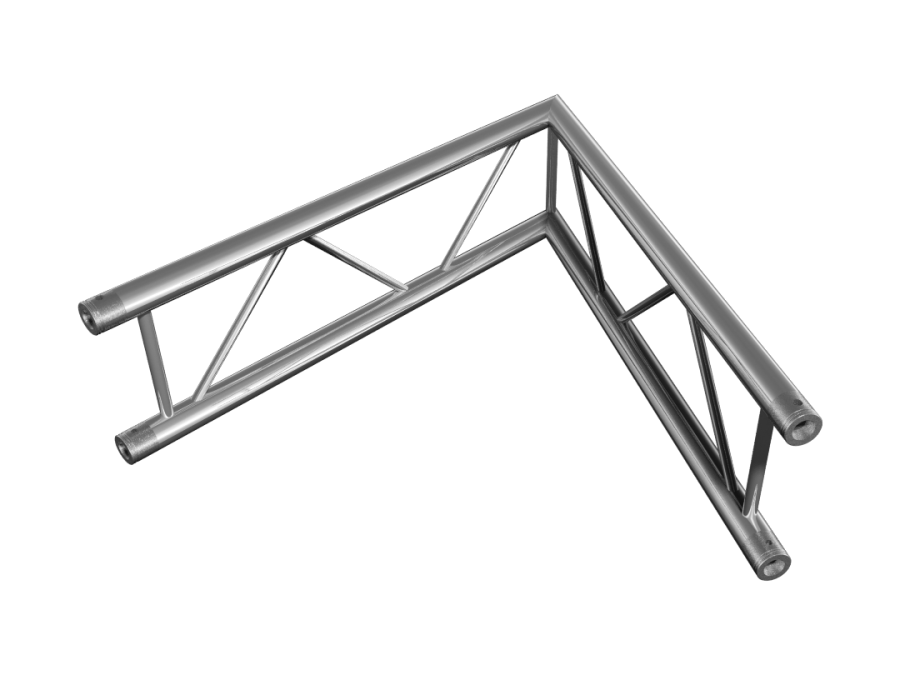 FT Truss  | FT32  | 2-way 60° corner vertical | TrussGear – for all your aluminum truss needs