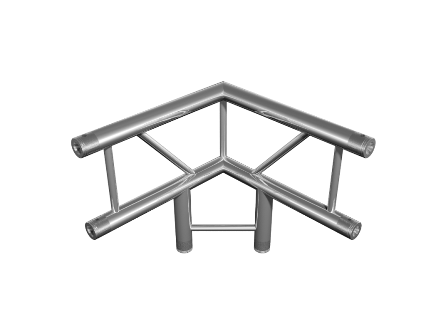 FT Truss  | FT32  | 3-way 90° corner vertical | TrussGear – for all your aluminum truss needs