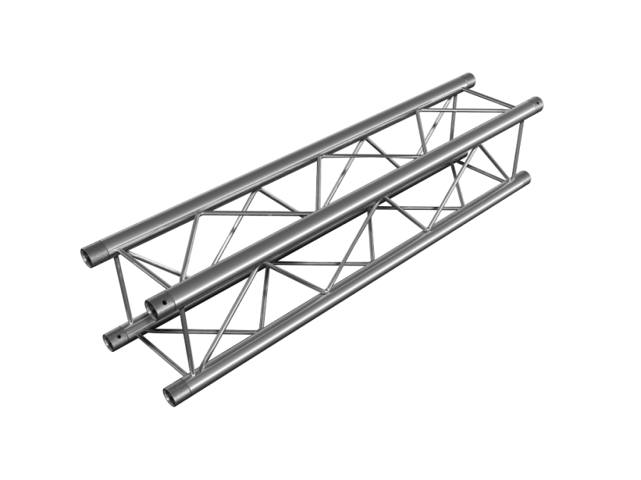 FT Truss  | FT24  | light duty square truss straight segments | TrussGear – for all your aluminum truss needs