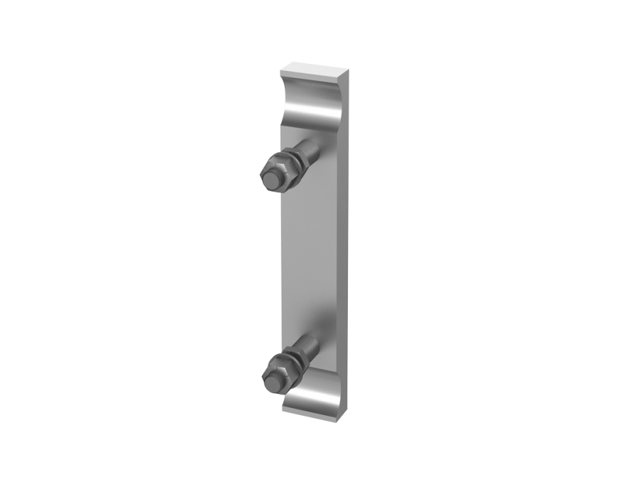 Bolted Truss  | FTB-L  | FTB-L Grapple for bolted truss attachment | TrussGear – for all your aluminum truss needs